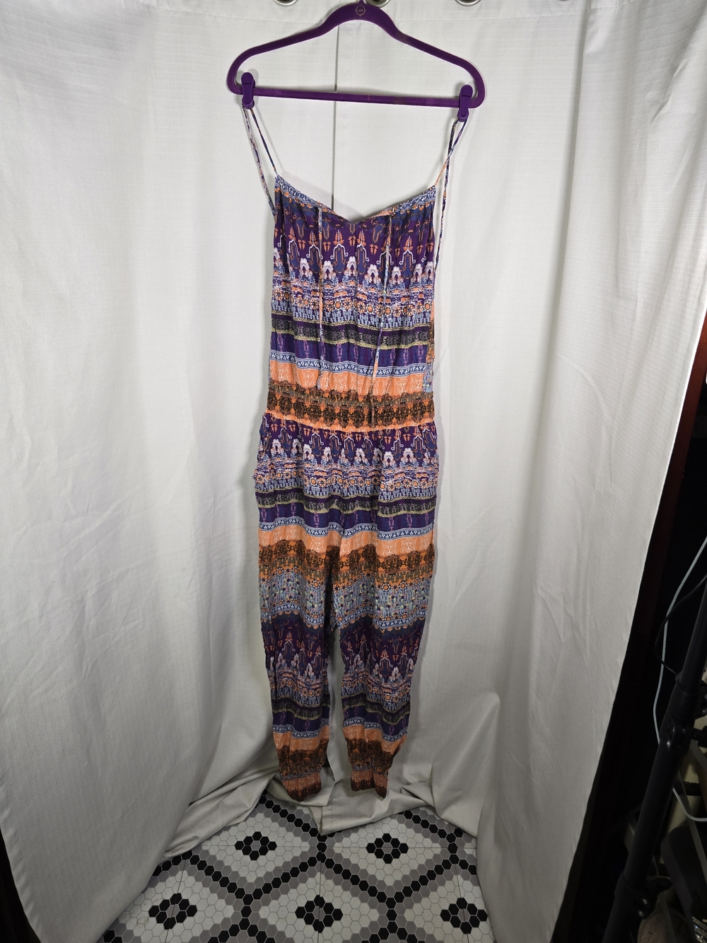 Gina Jumpsuit